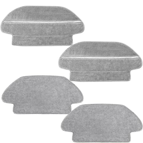 HASTHIP® Compatible with Mi Robot Vacuum Mop-P, Microfiber Mop Cloth Vacuum Cleaner Mop Cloth for Mop-P, Replacement Microfiber Mop Cloth for Wet and Dry Cleaning. HASTHIP® Compatible with Mi Robot Vacuum Mop-P, Microfiber Mop Cloth Vacuum Cleaner Mop Cloth for Mop-P, Replacement Microfiber Mop Cloth for Wet and Dry Cleaning.